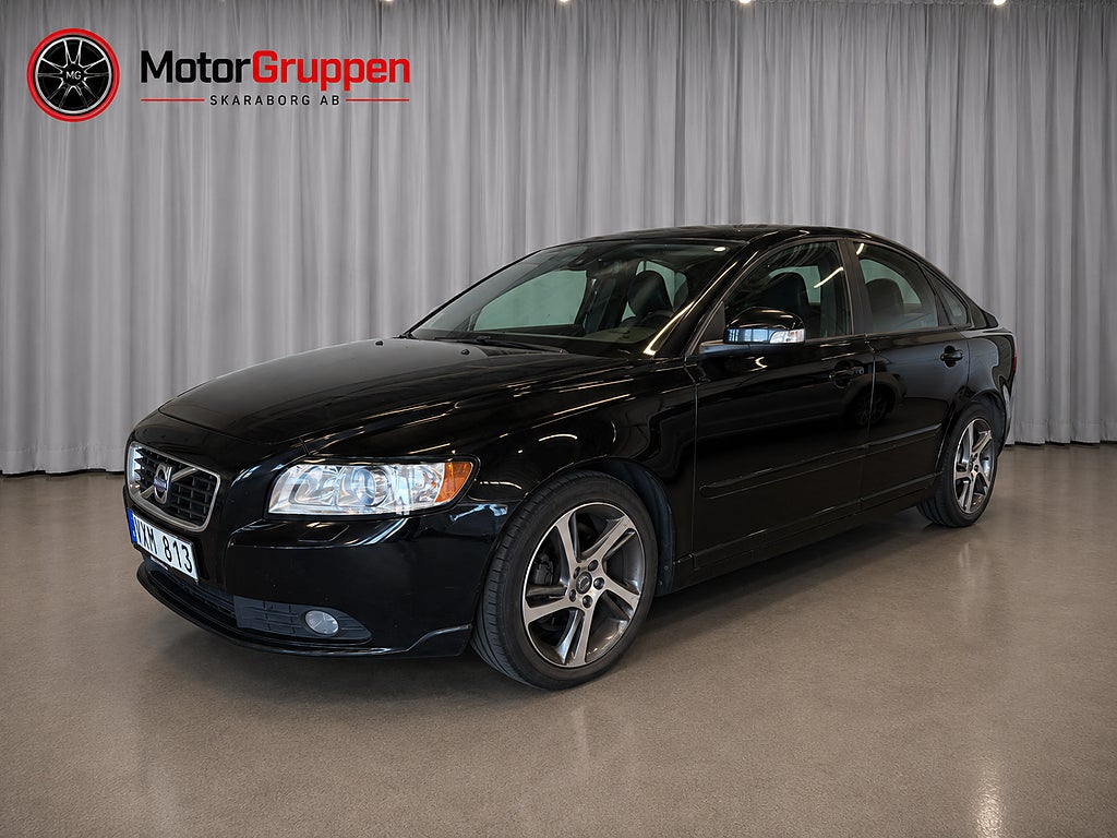 Volvo S40 D2 Momentum Euro 5