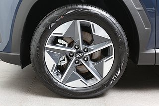 SUV Hyundai Tucson 3 av 27
