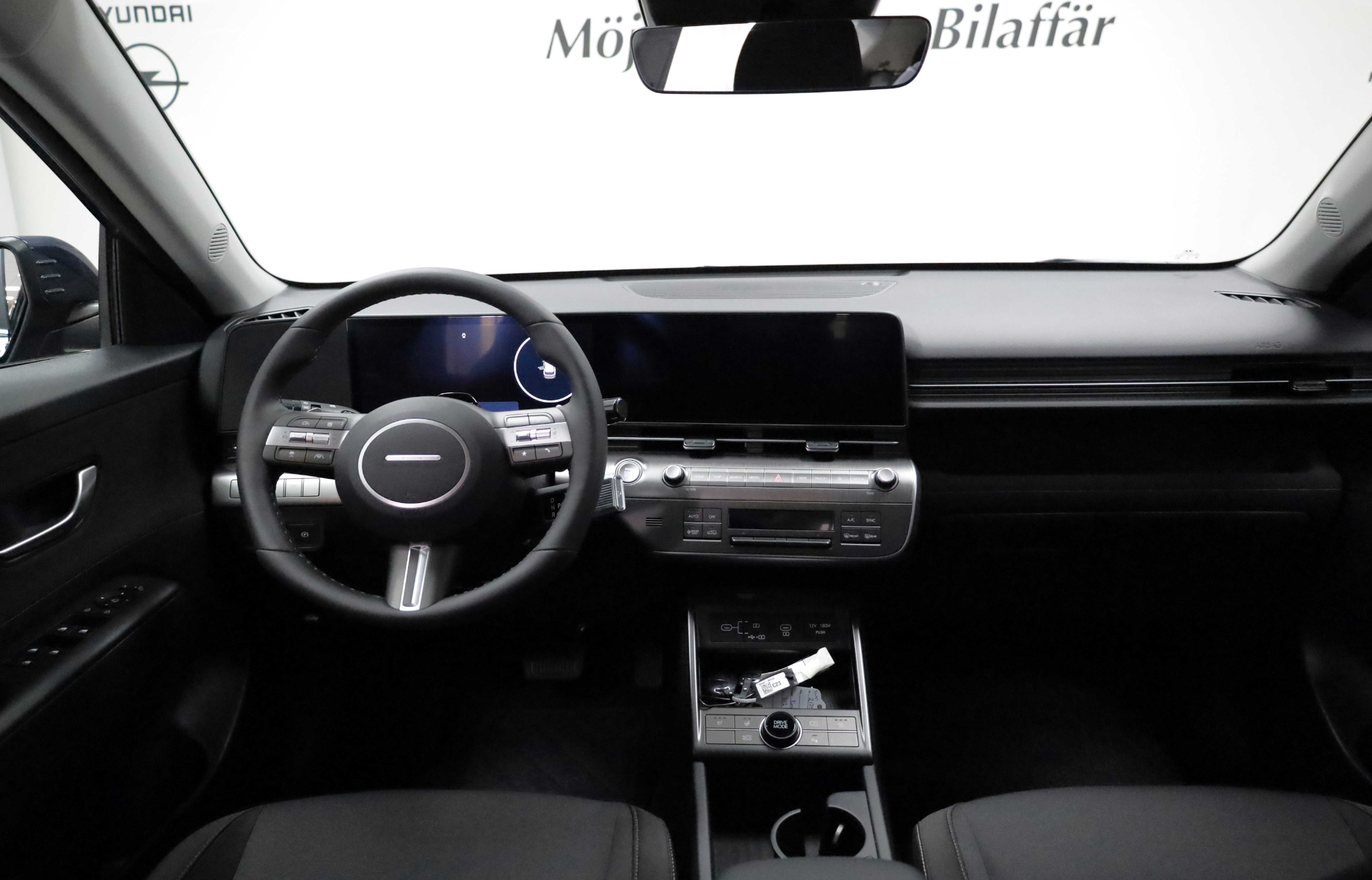 Hyundai Kona Hybrid Essential 2026, bild 3/53