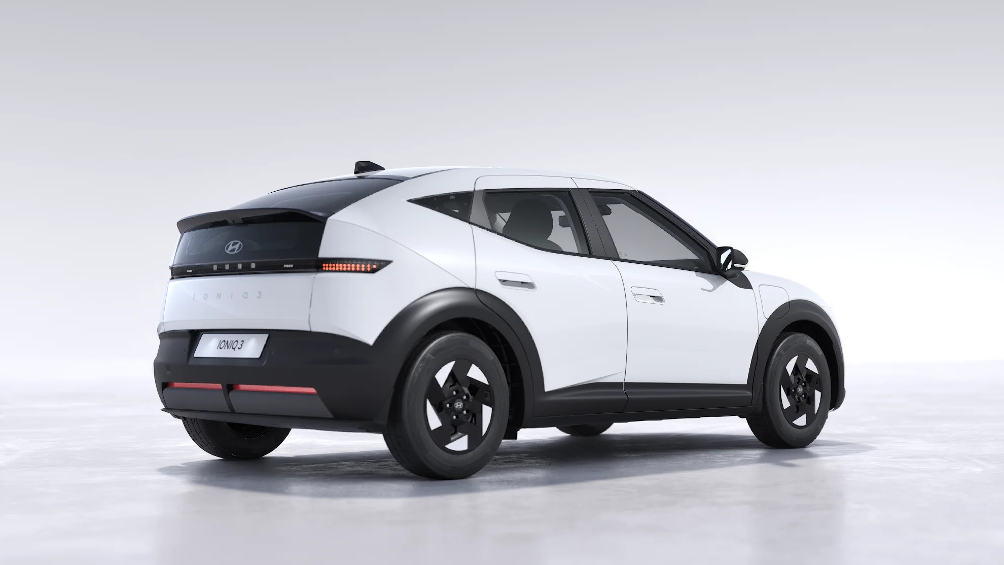 Hyundai Ioniq 3 2027, bild 4/10