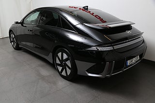 Sedan Hyundai IONIQ 6 4 av 29