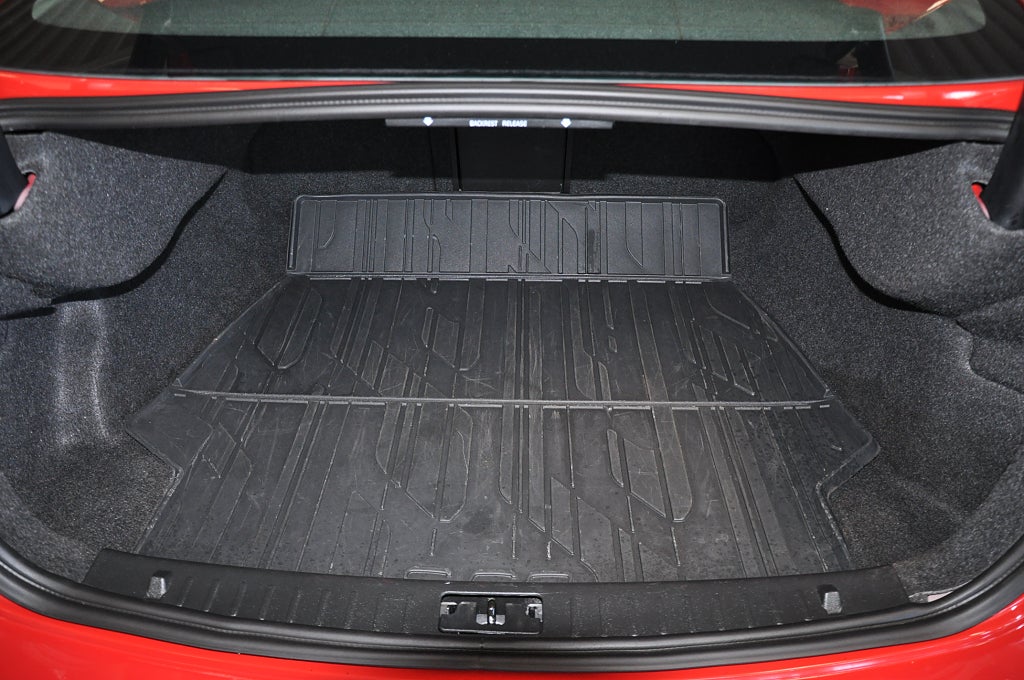 Volvo S60 2013 - miniatyr 11