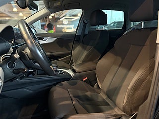 Audi A4 Avant 40 TDI Quattro 2.0 TDI Proline Dvärm/SoV/Ad.Fh