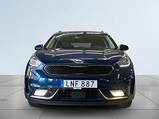 Kia Niro Hybrid Advance Plus Navi Drag Rvärme Mvärmare S&V
