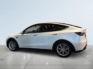 Tesla Model Y Long Range AWD SoV/Kamera/Drag – bild 4
