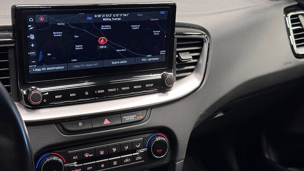 Kia Ceed 2024 - miniatyr 13