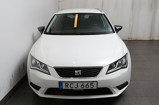 Kombi Seat Leon ST 5 av 22
