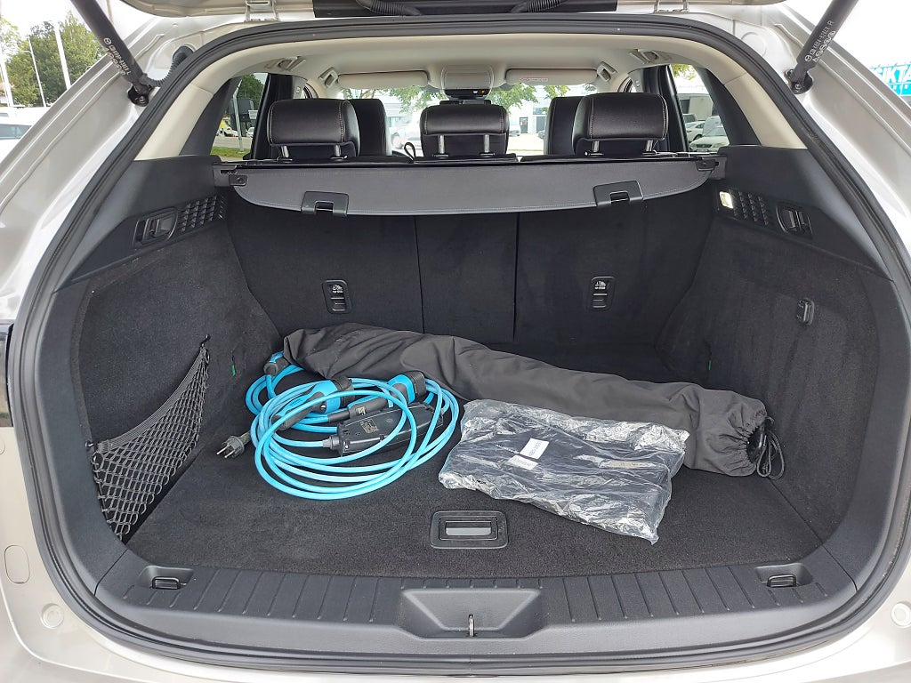 Mazda CX-60 Homura  Conv & sound, Driver Assist, PHEV, COSO
