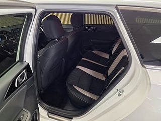 Kia Ceed Sportswagon 1.4 T-GDI DCT GT-Line Euro 6 — bild 8 av 12