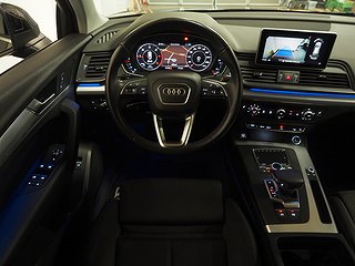 SUV Audi Q5 17 av 24
