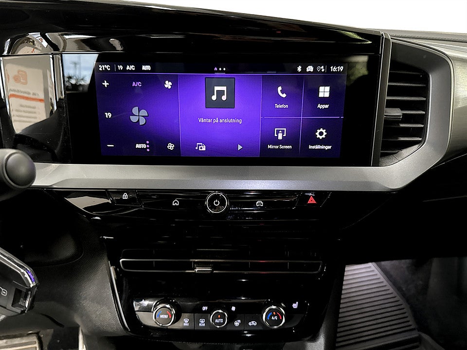 Bild på Opel Mokka GS 1.2 Turbo 130hk Aut B-KAMERA CARPLAY