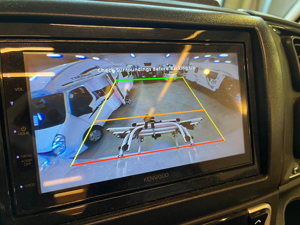 Adria Sonic 700 SL Plus / AC BODEL / ALDE / FABRIKSGARANTI - Adria