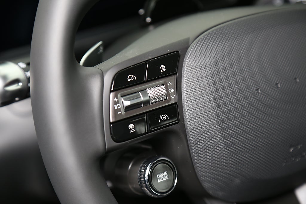 Hyundai Inster 49kWh Essential 370 km | Vinterhjul & service ingår*