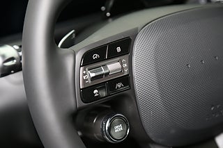 SUV Hyundai Inster 11 av 21