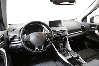 SUV Mitsubishi Eclipse Cross 8 av 20
