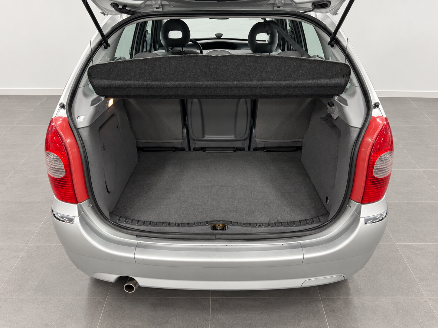 Citroen Xsara Picasso 1.6 16V 2008, bild 6/10