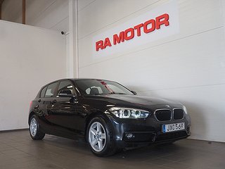 Halvkombi BMW 116 4 av 21