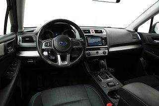 Kombi Subaru Outback 15 av 26
