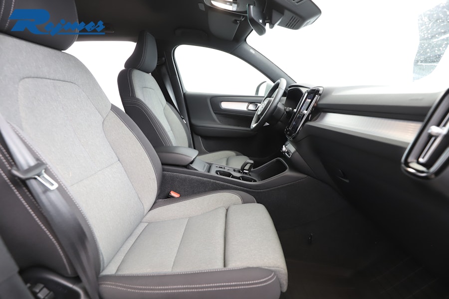 Volvo XC40 2024, bild 5/60