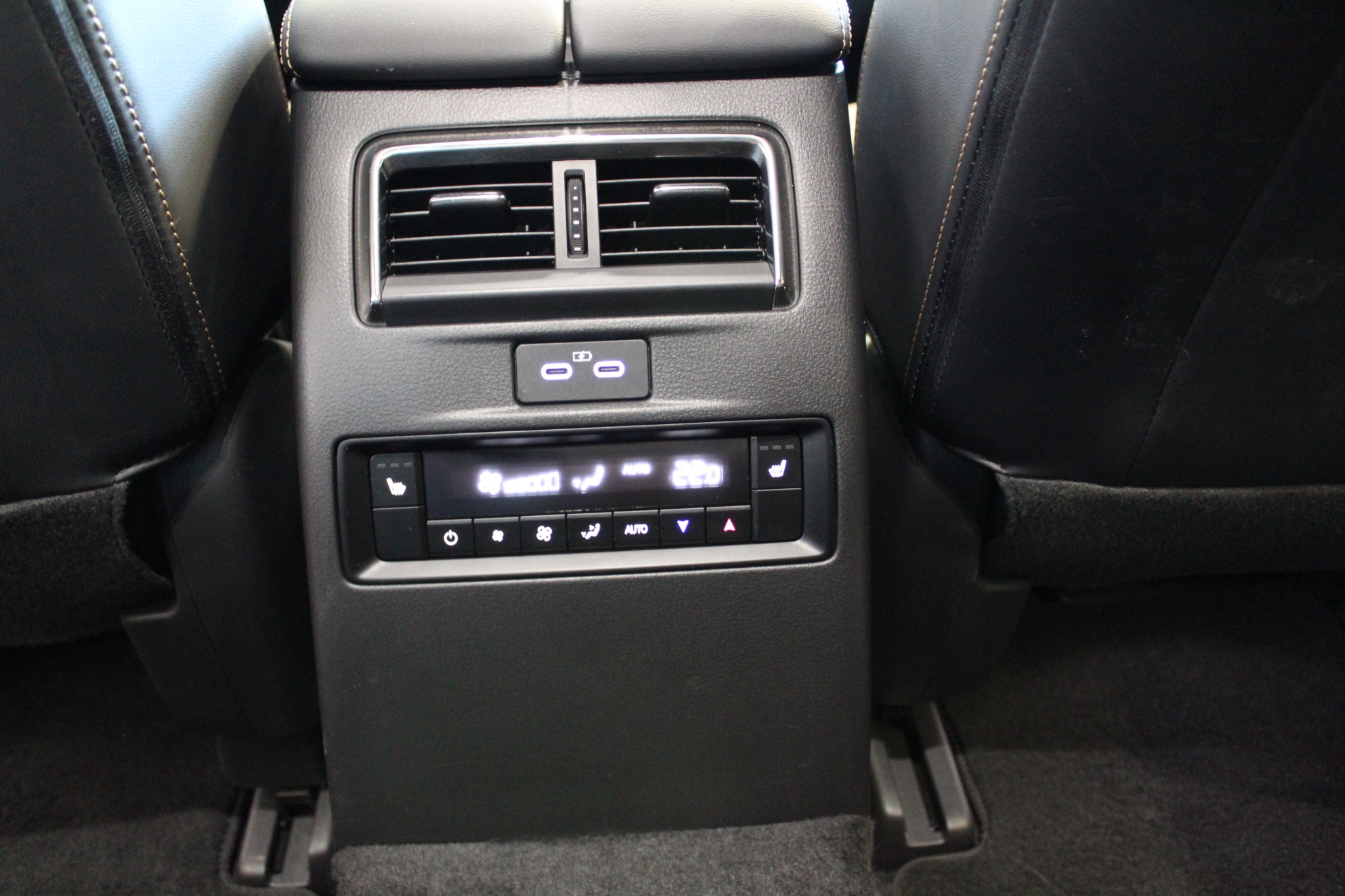 Mazda CX-80 2025, bild 5/39