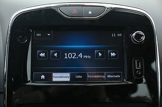 Kombi Renault Clio 14 av 19
