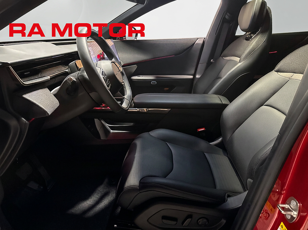 Mazda CX-6e Takumi 78kwh | Vinterhjul & Service INGÅR | 3,99% ränta 2026
