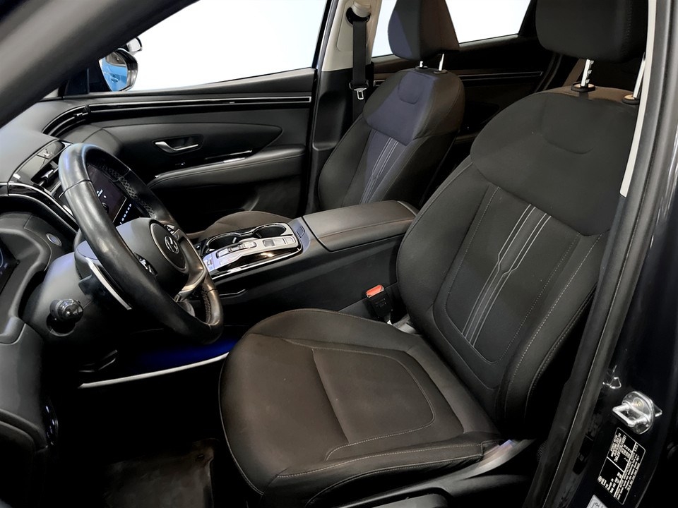 Hyundai Tucson 2022, bild 4/45