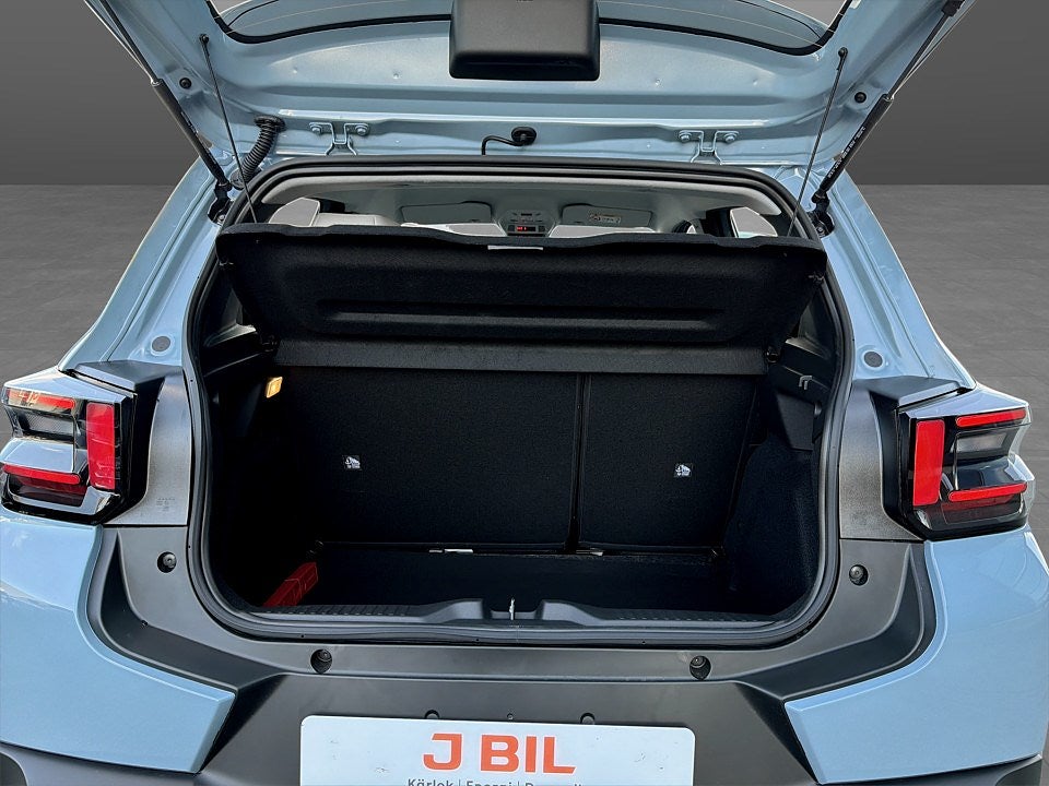 Bild på Citroën E-C3 Plus Aut - OMGÅENDE LEVERANS!