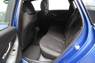 Halvkombi Hyundai i30 20 av 22