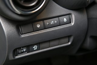 SUV Nissan Juke 11 av 22