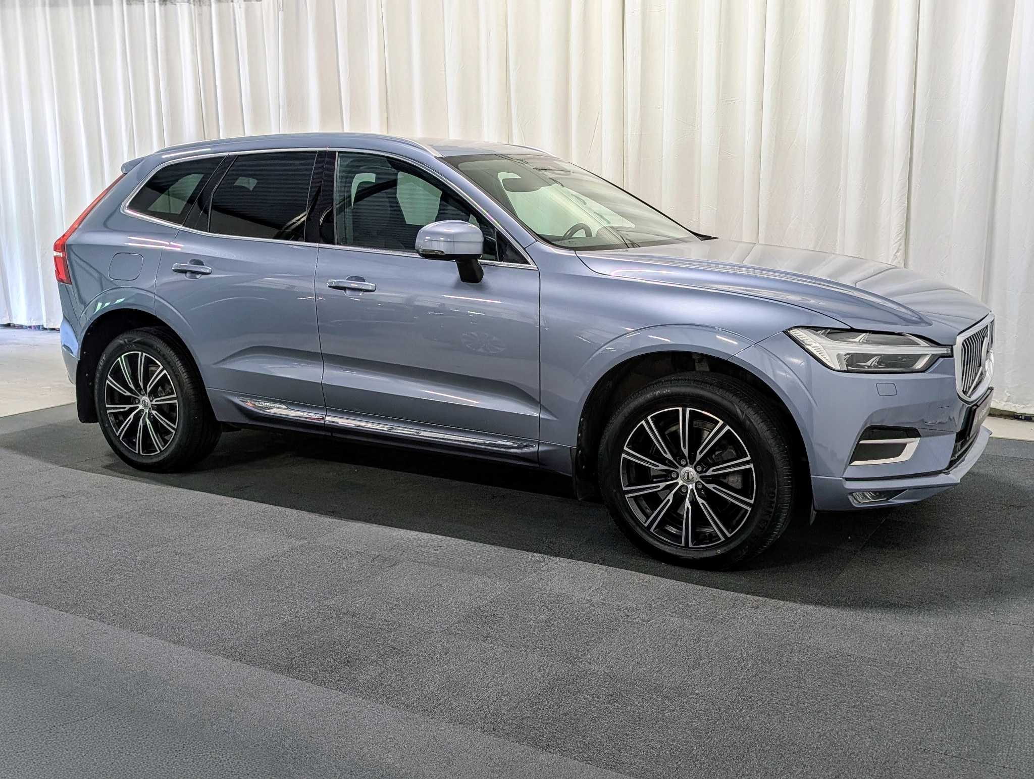 Volvo XC60 D5 AWD Aut Inscription 2018, photo 6/47