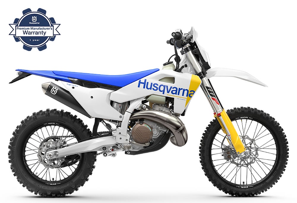 Husqvarna TE 300 