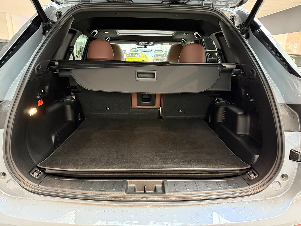 Mitsubishi Outlander INSTYLE PHEV EDITION 4WD  thumbnail