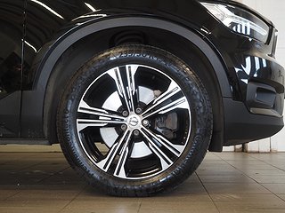 SUV Volvo XC40 8 av 21