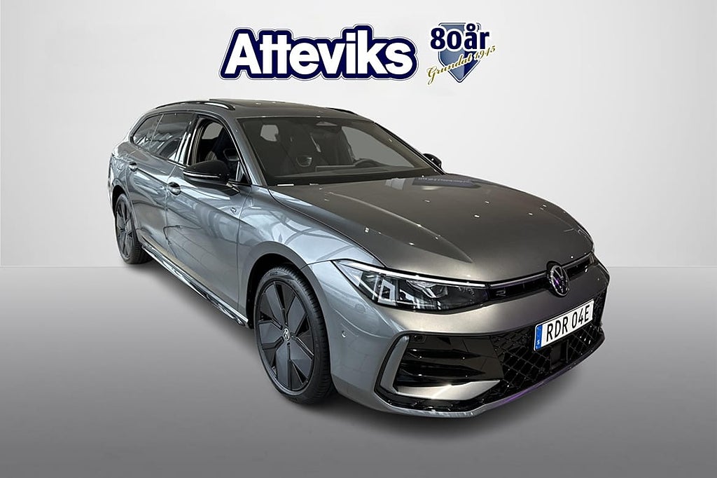 Volkswagen Passat Variant eHybrid B9 R-LINE 1.5 TSI EHYB