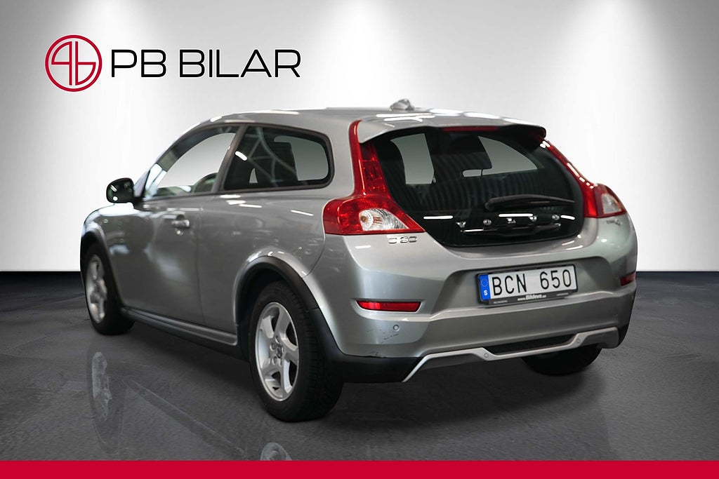 Volvo C30