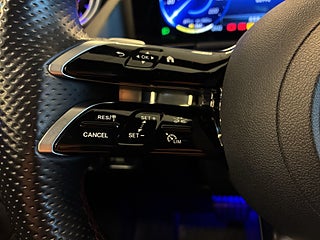Mercedes-Benz EQA 250+  AMG Advanced MOMS/Navi/SoV-Däck/Kamera/Adap Fart – bild 21