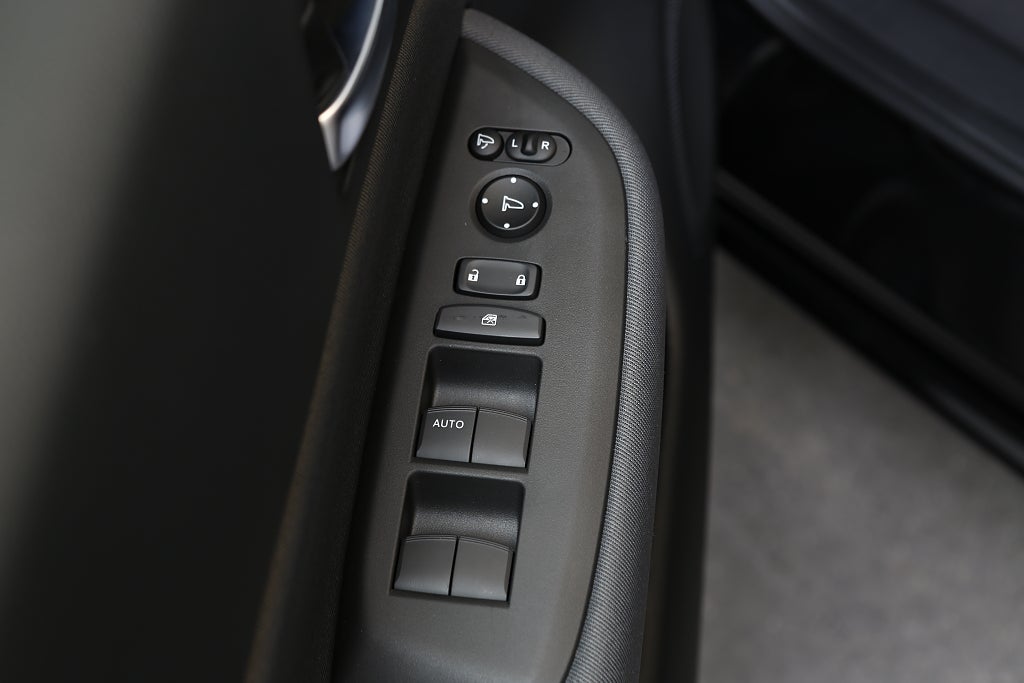 Honda Jazz Elegance FullHybrid | i Lager | 8År Nybilsgaranti