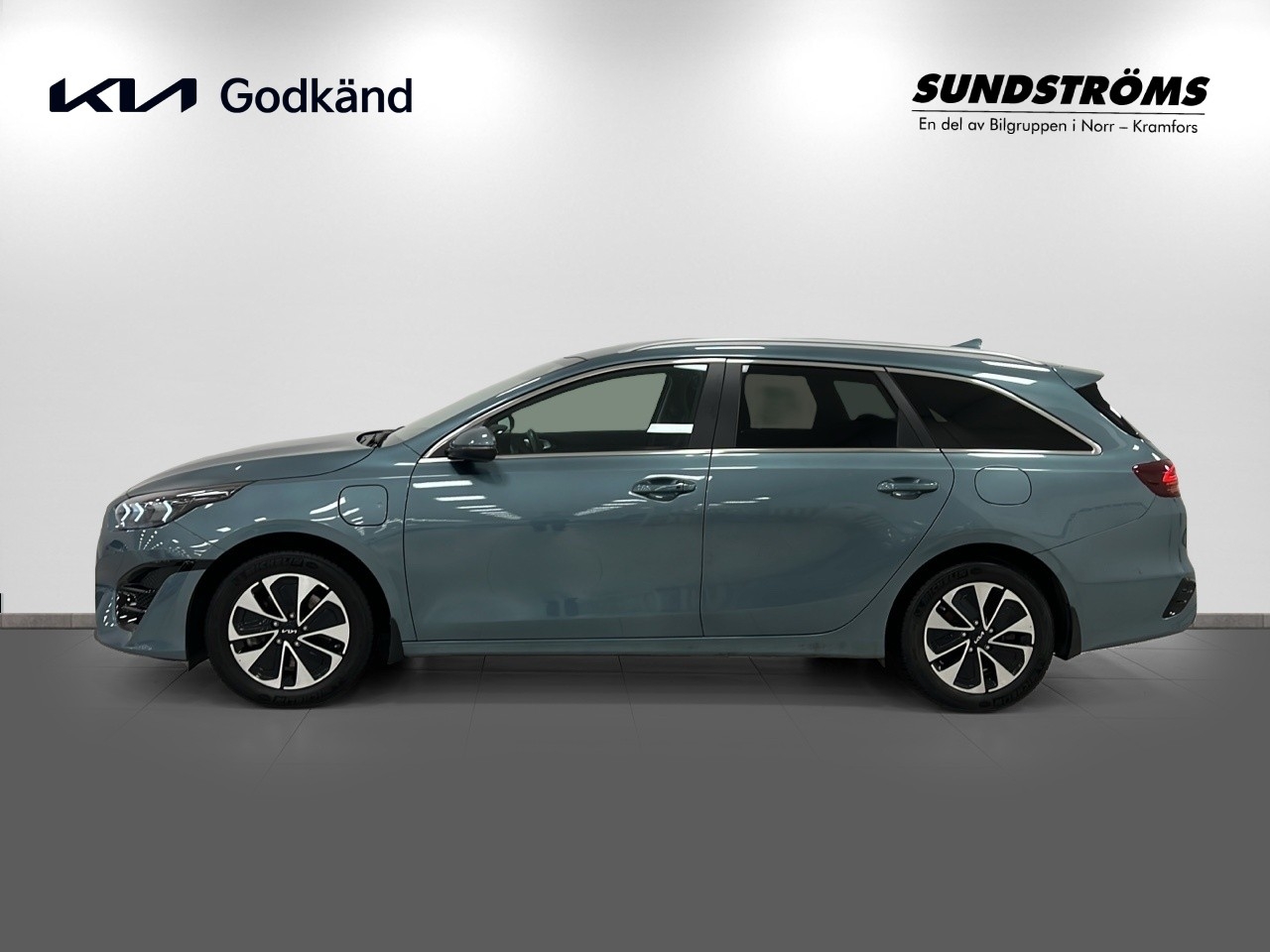 Kia Ceed 2024, photo 4/47