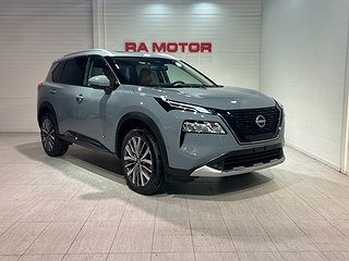 SUV Nissan X-Trail 3 av 26