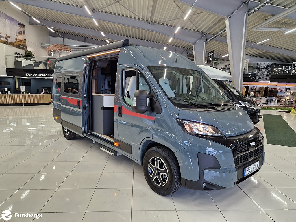 Pilote V630 EVIDENCE - SUPERDEAL!