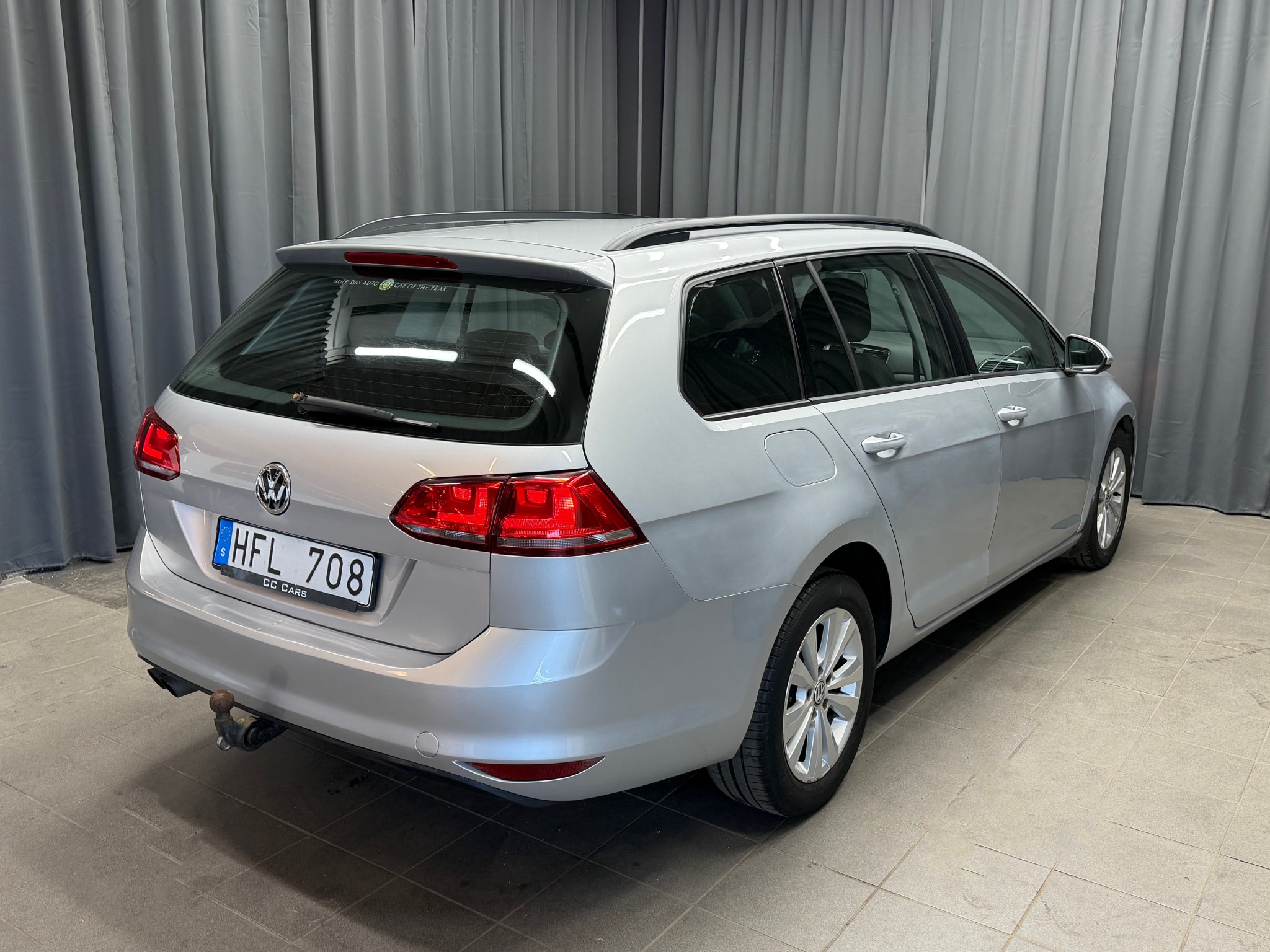 Volkswagen Golf 2014, bild 7/47