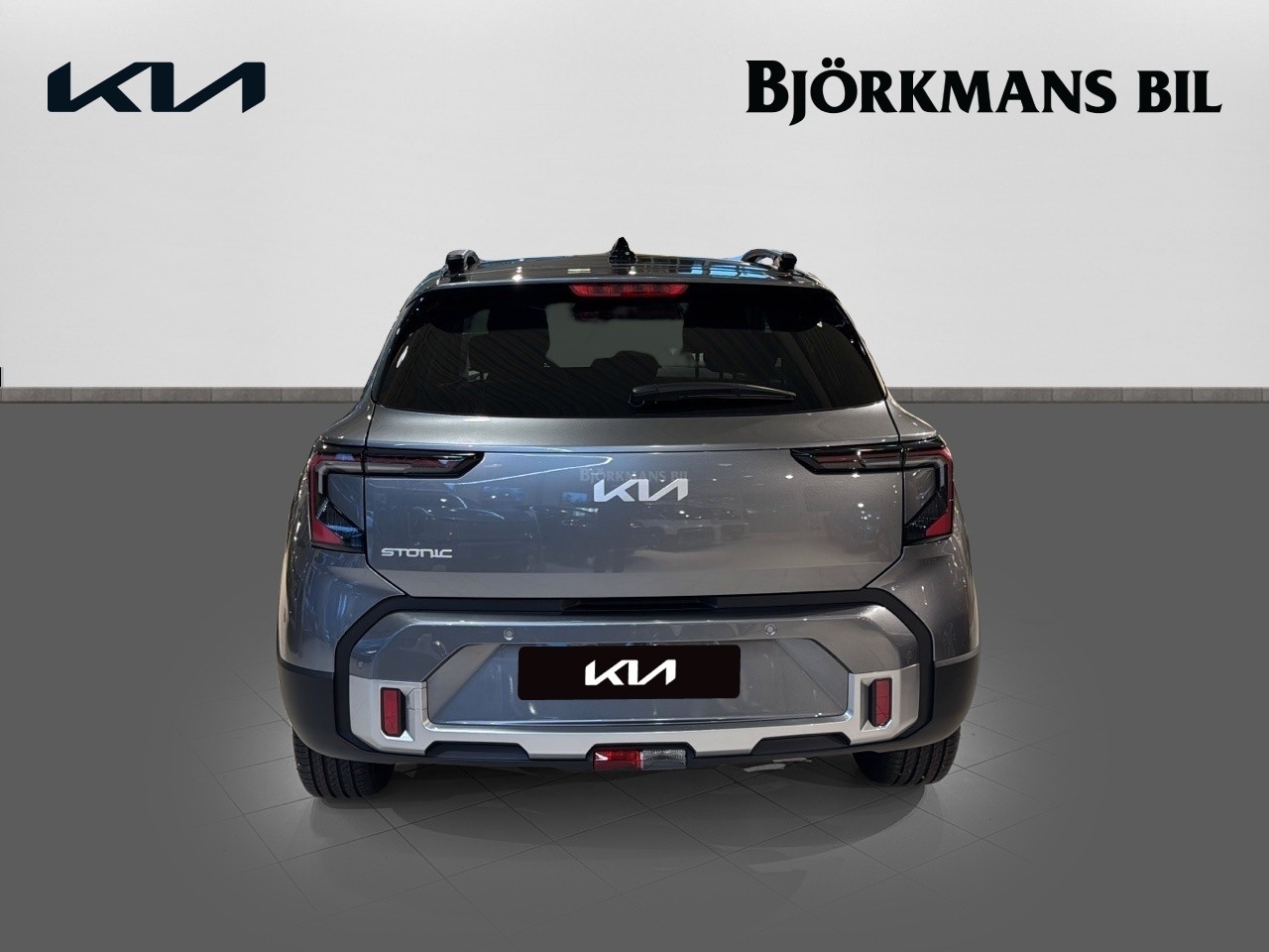 Kia Stonic 2026, bild 5/10