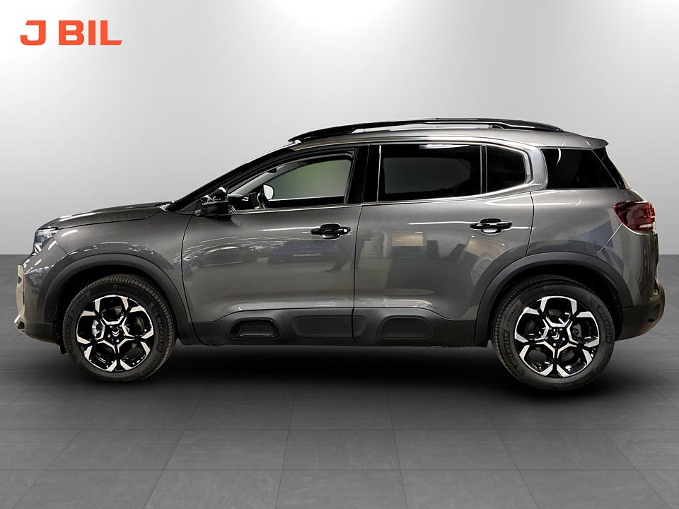 Bild på Citroën C5 Aircross MAX Hybrid 145hk Aut B-KAMERA CARPLAY