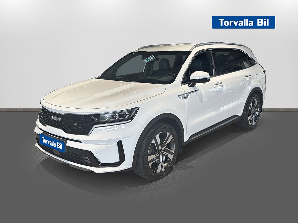 Kia Sorento Plug-In Hybrid AUT AWD Advance Plus