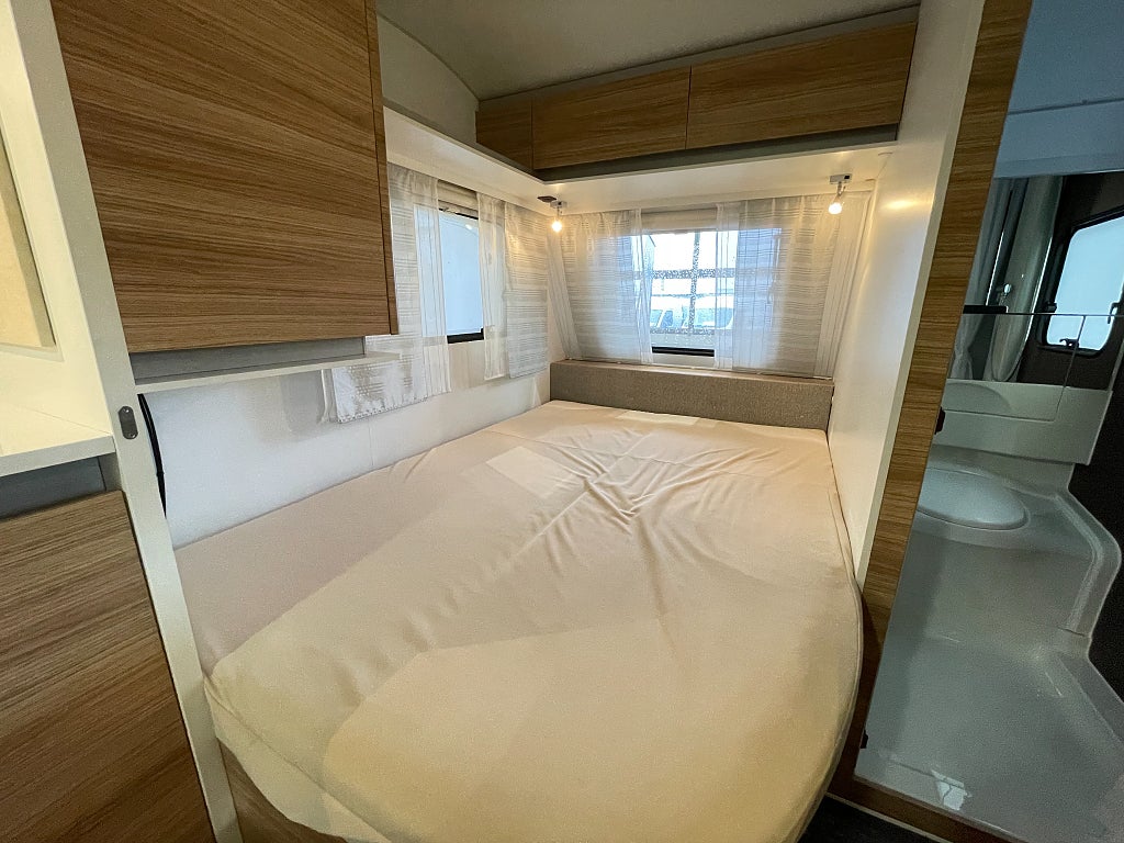 Adria Altea 432 PX / Köp nu – hämta till våren! - Adria