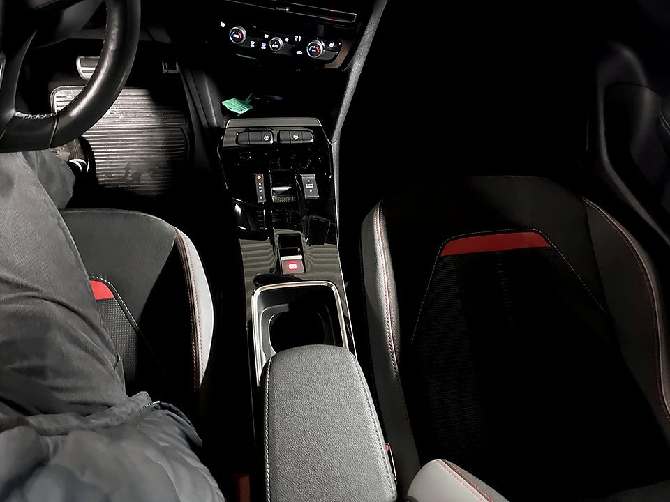 Bild på Opel Mokka-e GS 50KWh 136hk Aut B-KAMERA CARPLAY