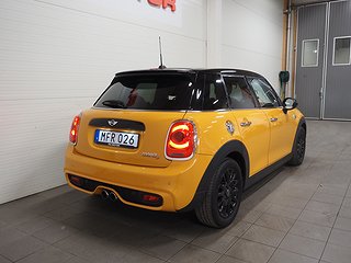 Halvkombi MINI Cooper 7 av 21