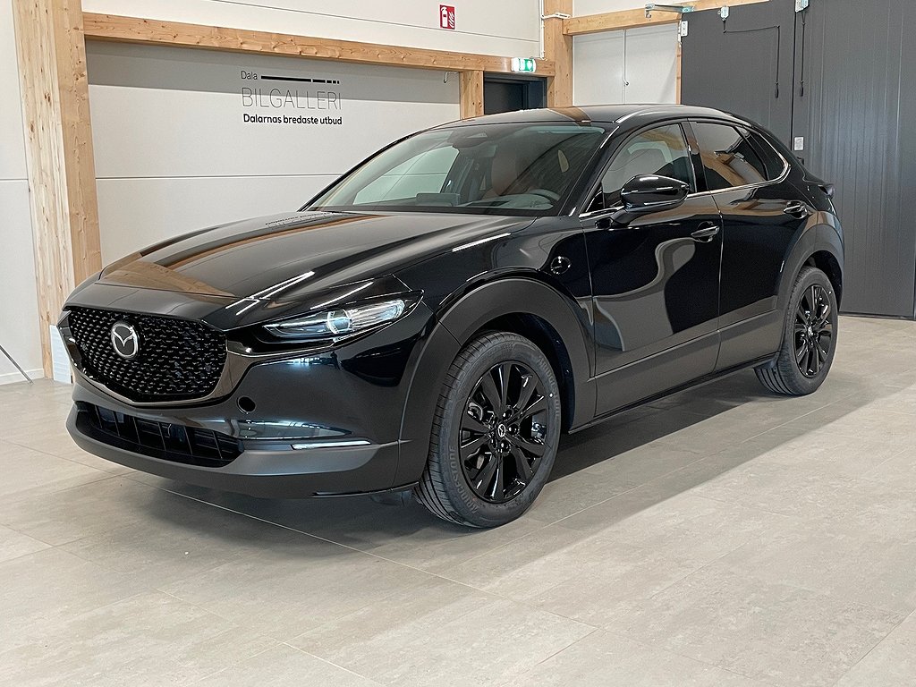 Mazda CX-30 Nagisa 2.0 SKYACTIV-G M Hybrid 