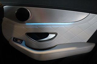 SUV Mercedes-Benz GLC 14 av 27